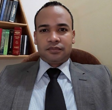 Lic Aristides Mariano